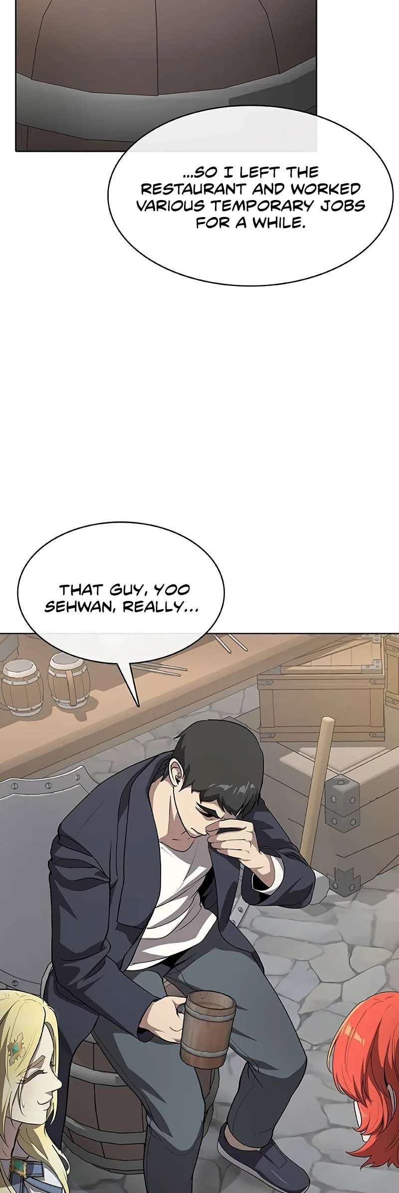 The Strongest Chef in Another World Chapter 60 – Page 10