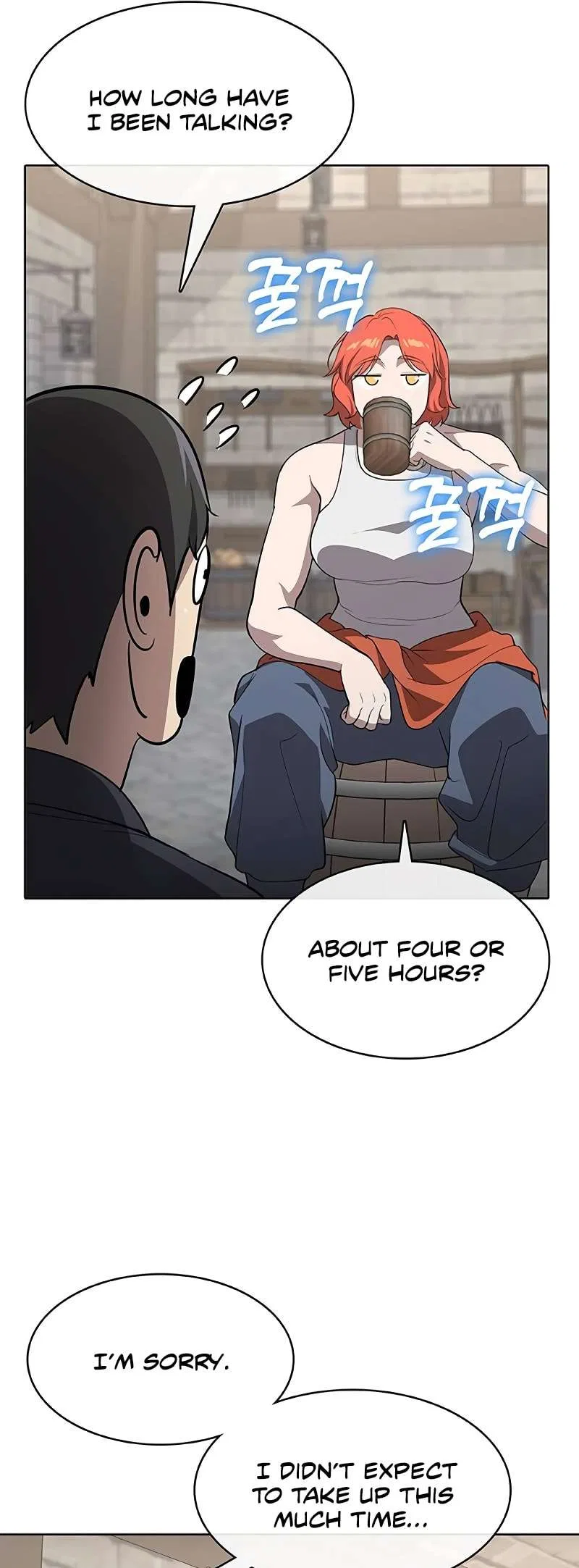 The Strongest Chef in Another World Chapter 60 – Page 12
