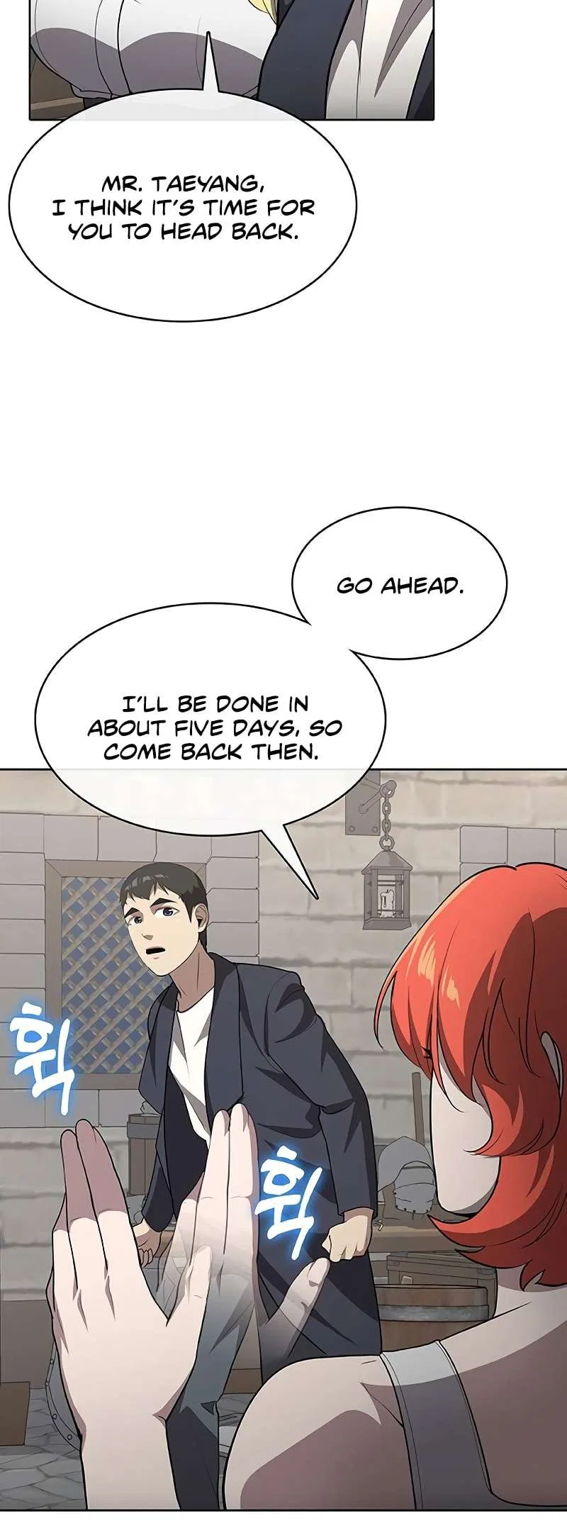 The Strongest Chef in Another World Chapter 60 – Page 15