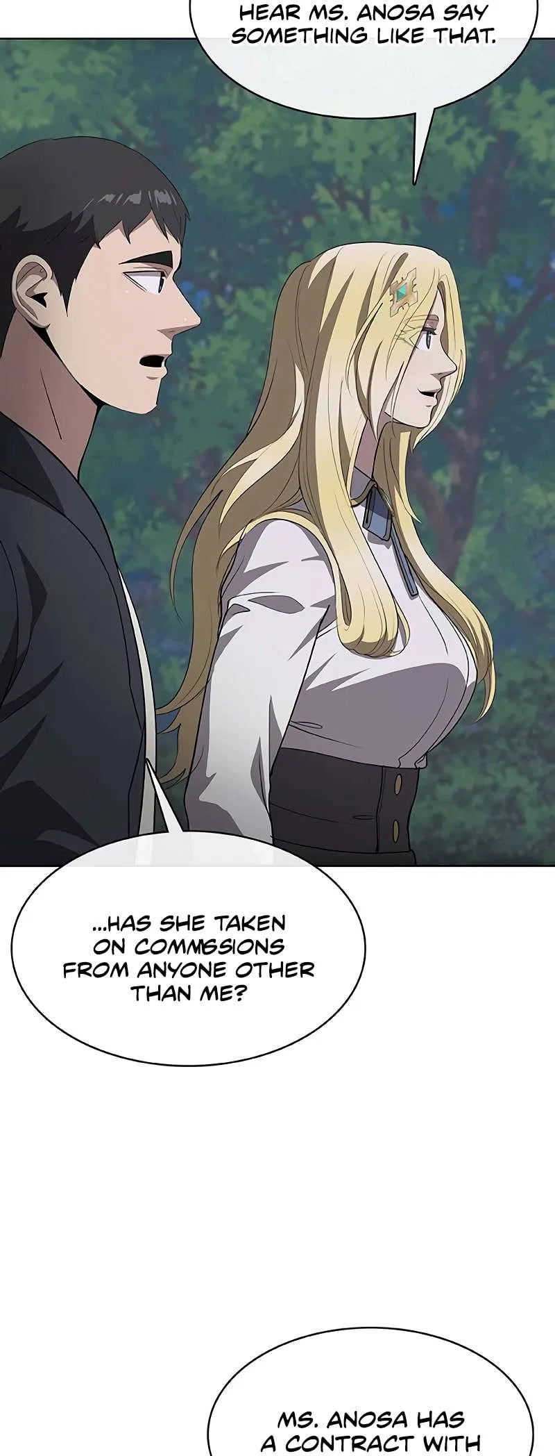 The Strongest Chef in Another World Chapter 60 – Page 20