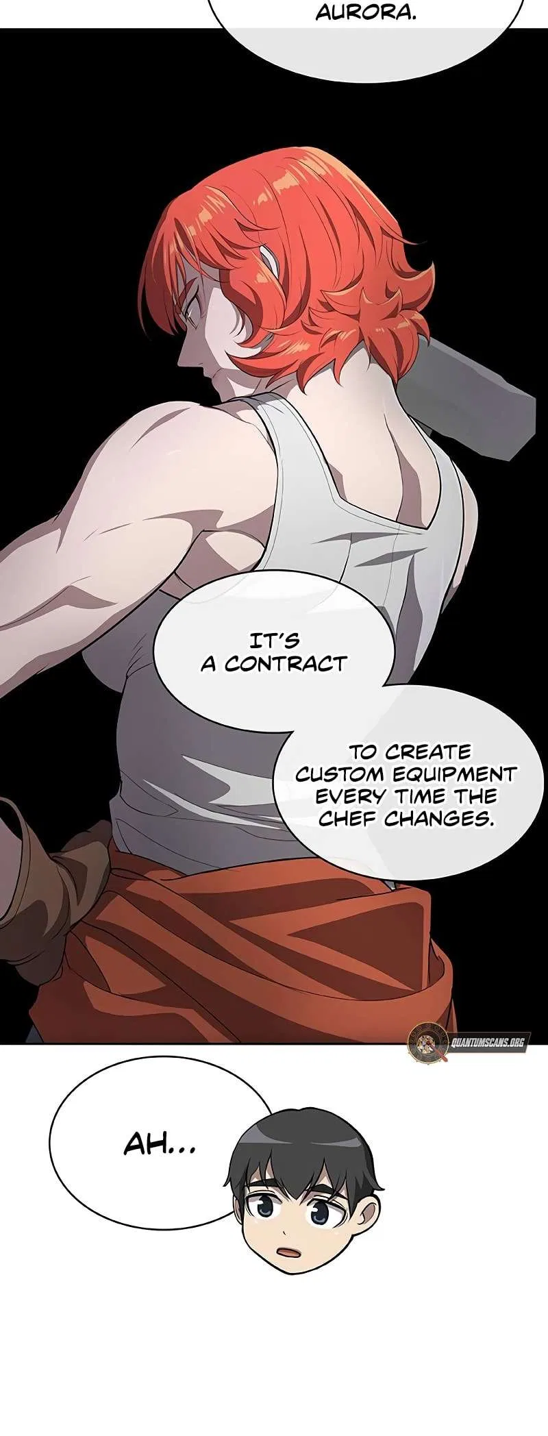 The Strongest Chef in Another World Chapter 60 – Page 21