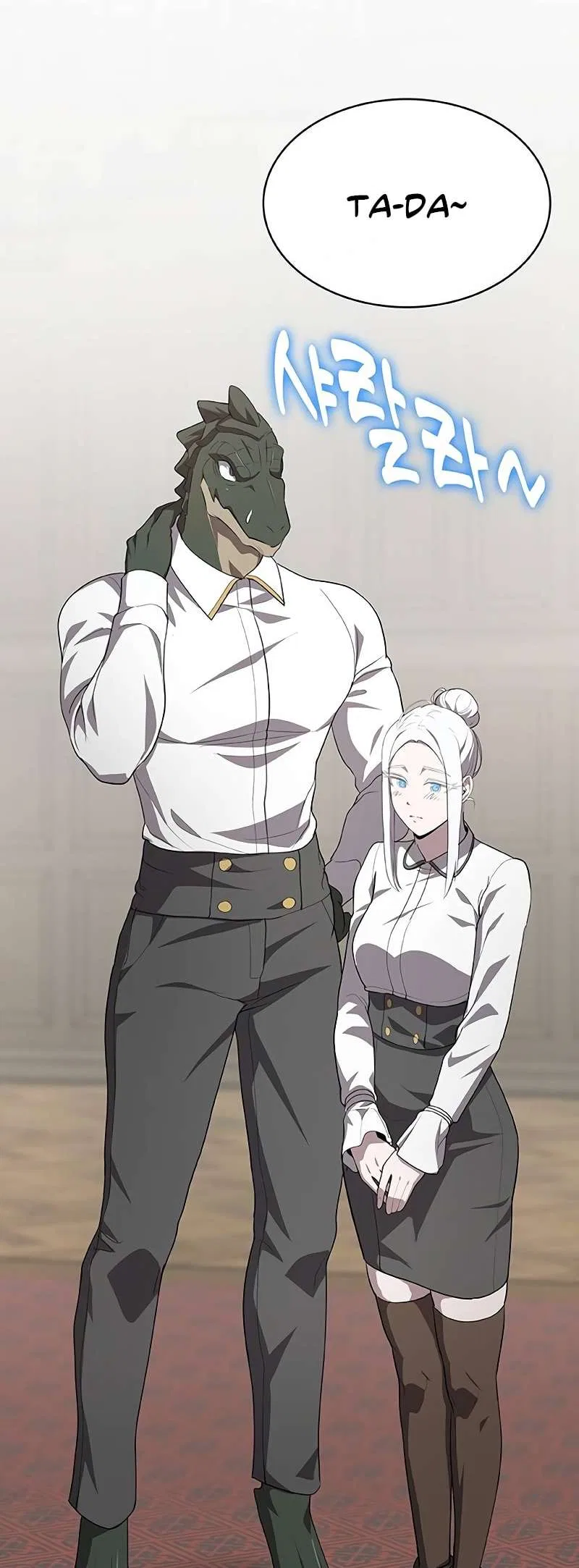 The Strongest Chef in Another World Chapter 60 – Page 28