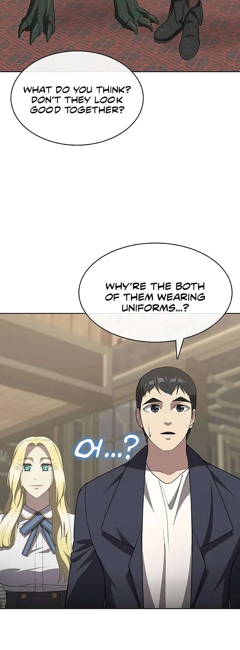 The Strongest Chef in Another World Chapter 60 – Page 29