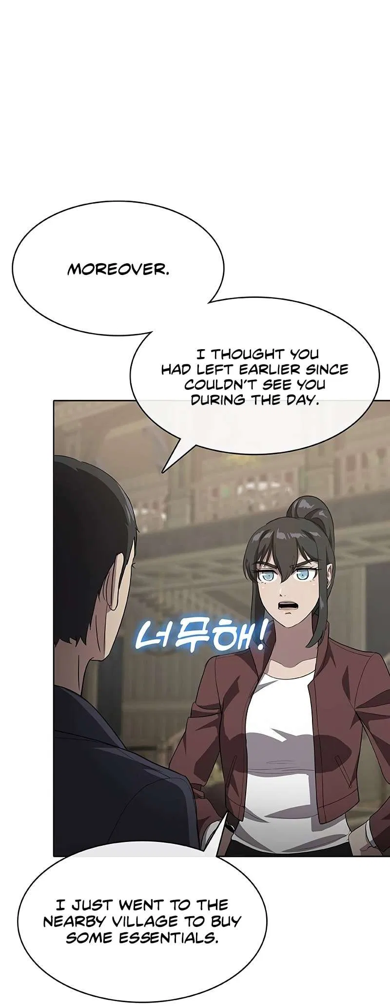 The Strongest Chef in Another World Chapter 60 – Page 30