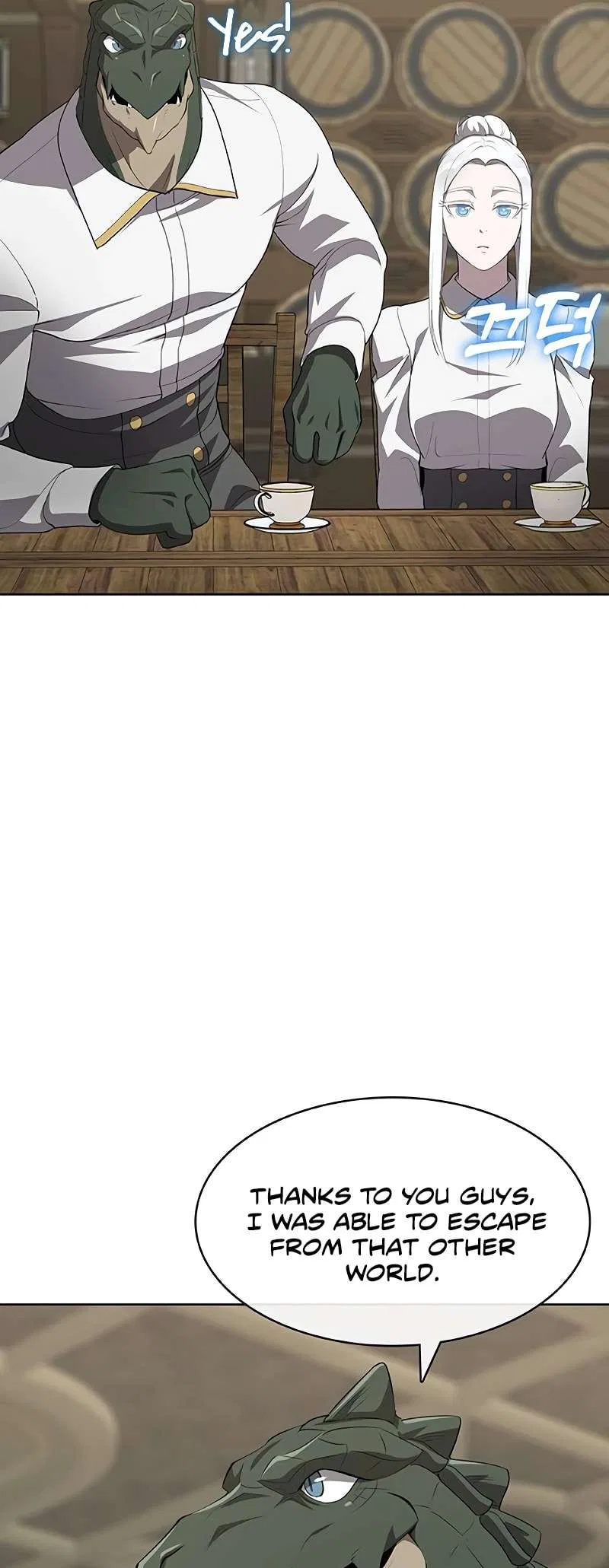 The Strongest Chef in Another World Chapter 60 – Page 34