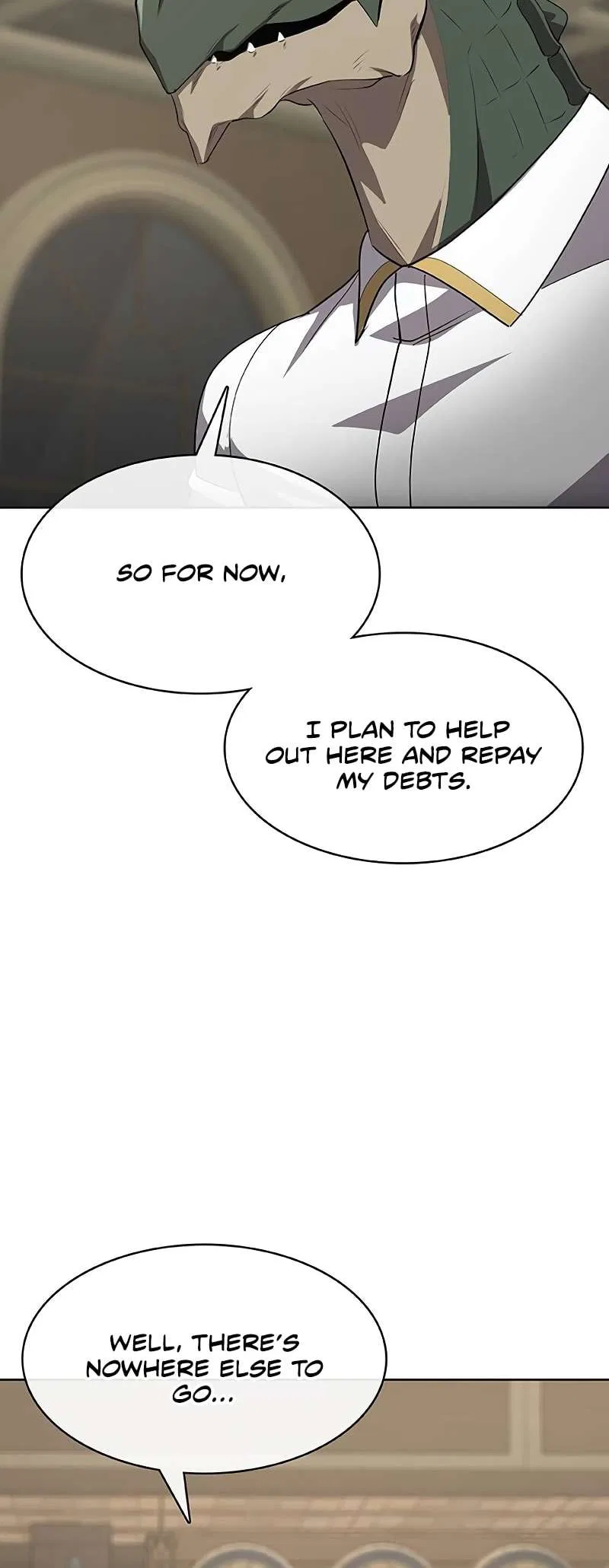 The Strongest Chef in Another World Chapter 60 – Page 35