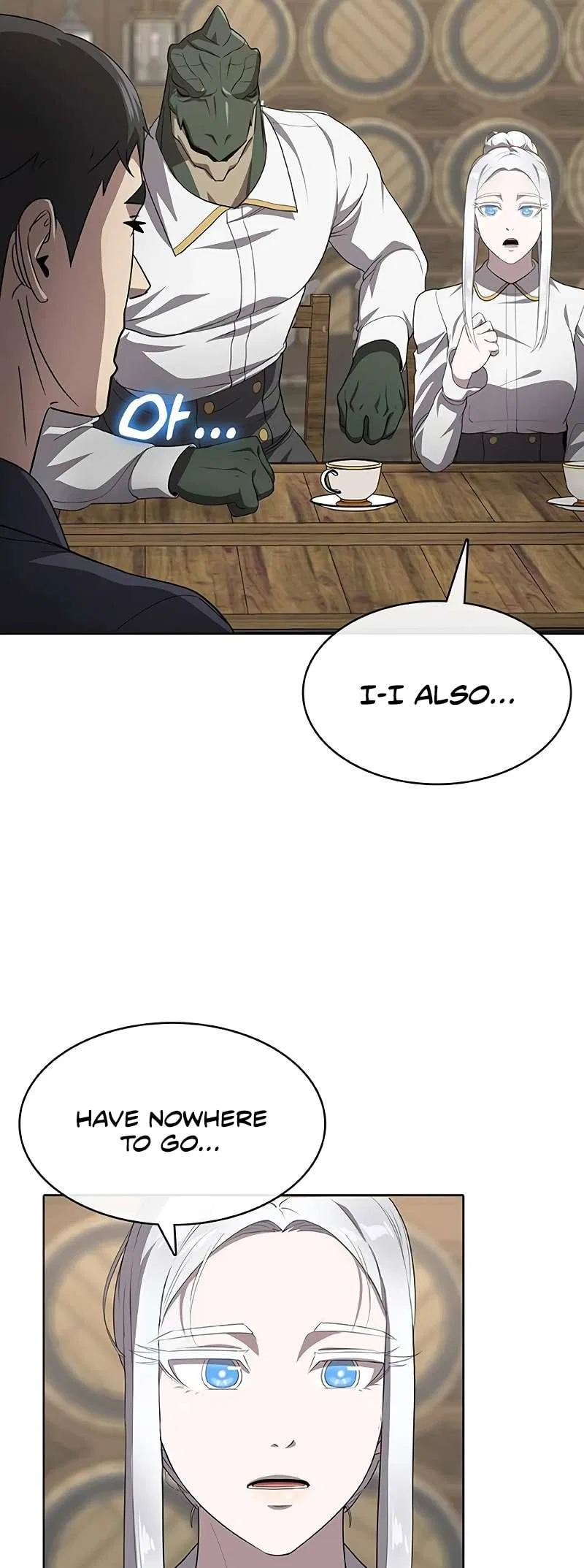 The Strongest Chef in Another World Chapter 60 – Page 36