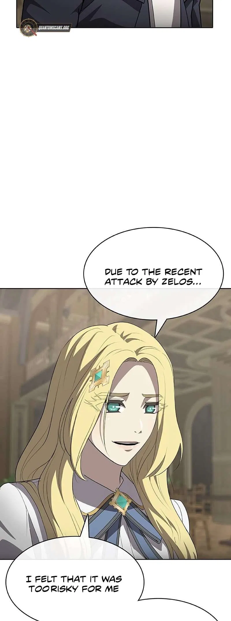 The Strongest Chef in Another World Chapter 60 – Page 39