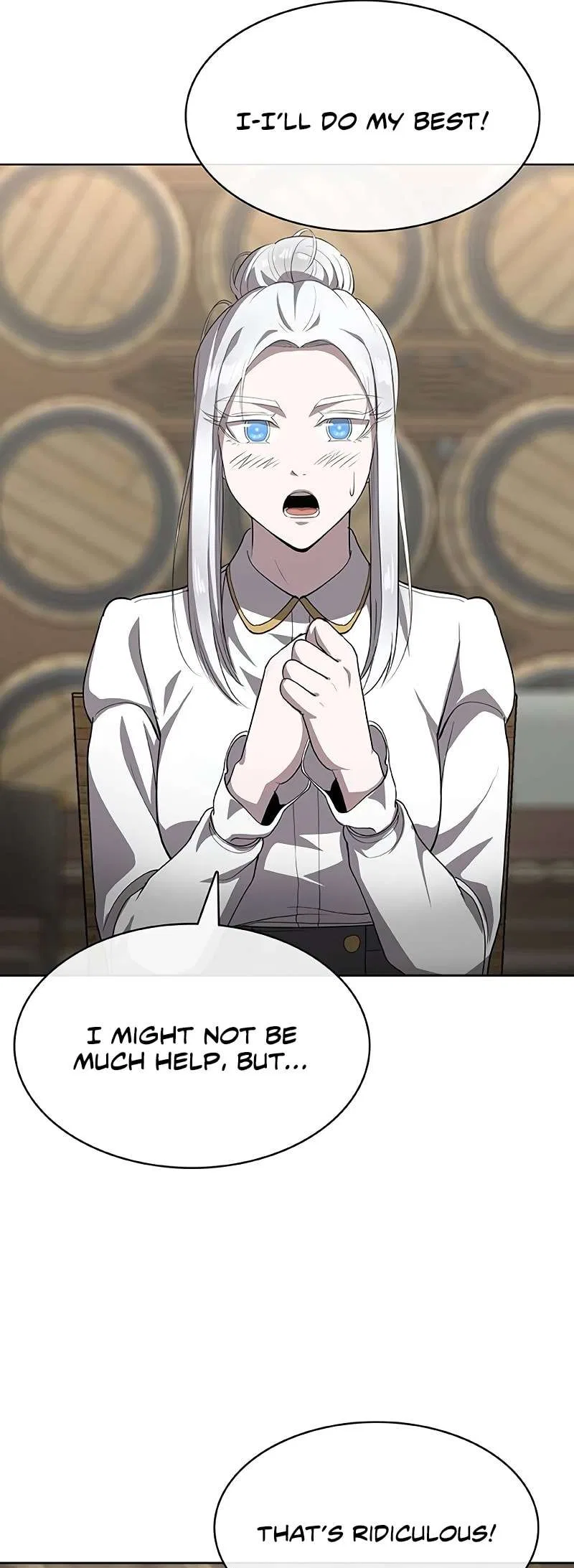 The Strongest Chef in Another World Chapter 60 – Page 42