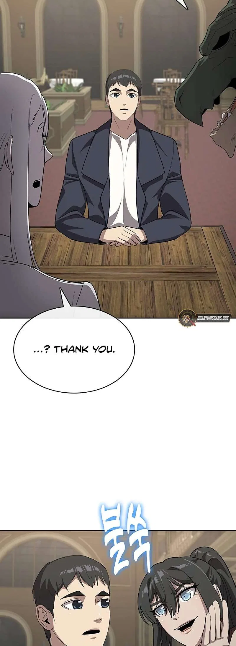 The Strongest Chef in Another World Chapter 60 – Page 44