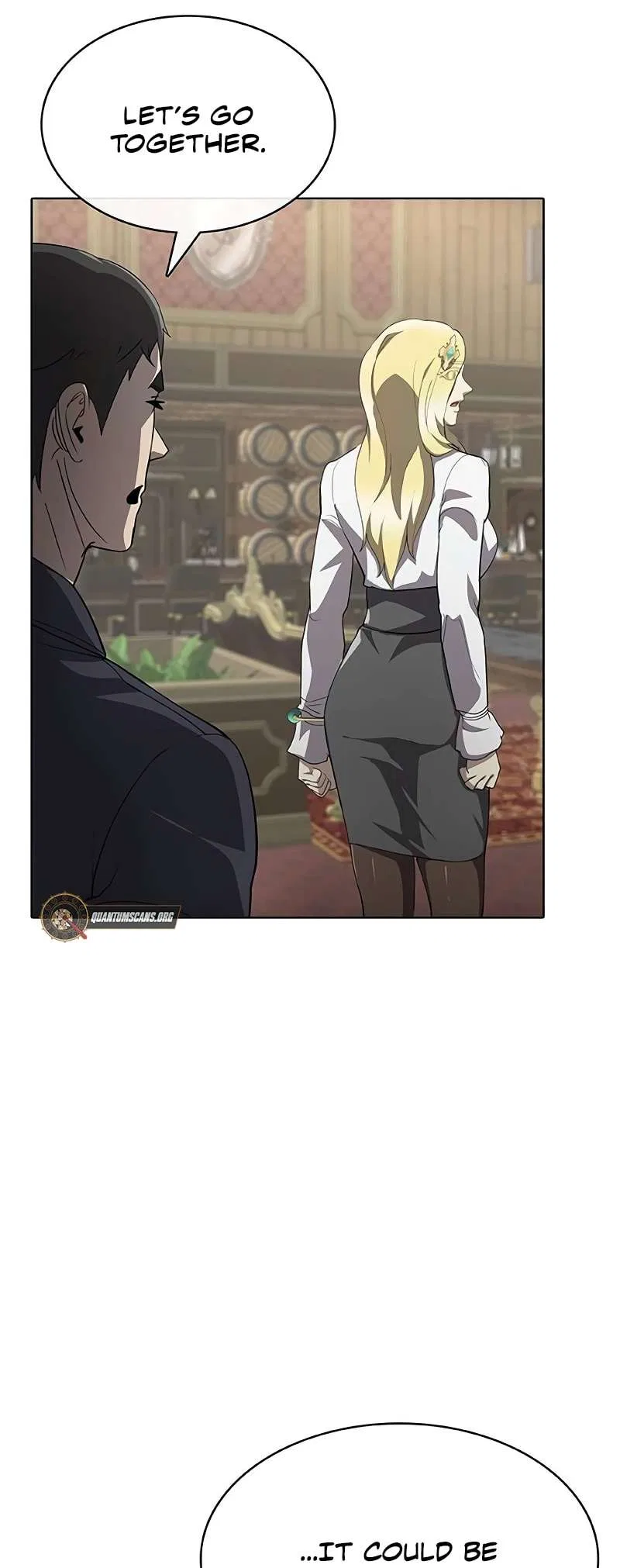 The Strongest Chef in Another World Chapter 60 – Page 50