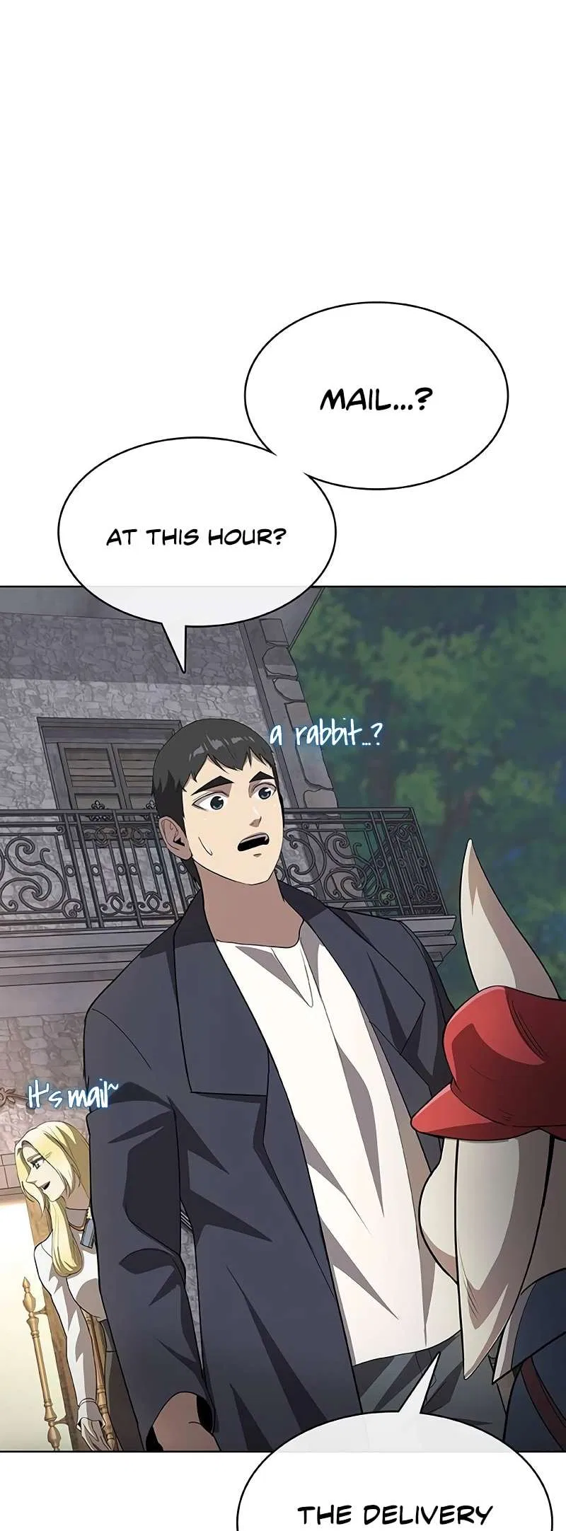 The Strongest Chef in Another World Chapter 60 – Page 56