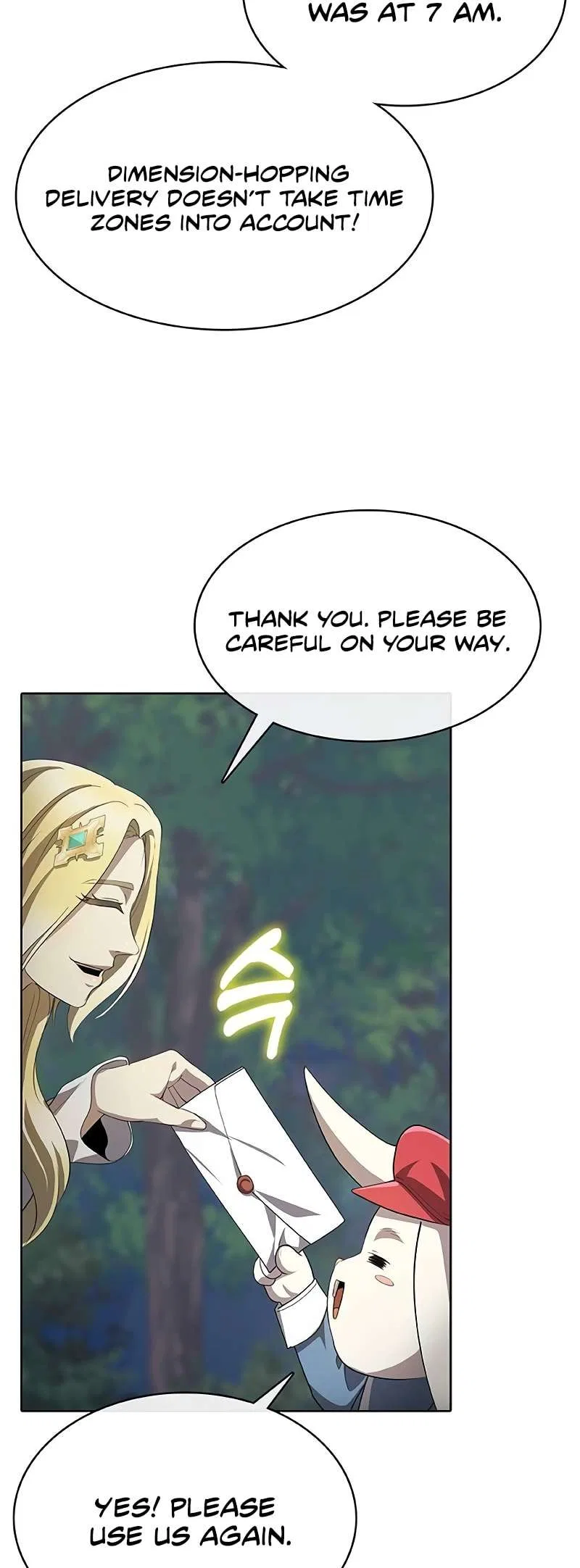 The Strongest Chef in Another World Chapter 60 – Page 57