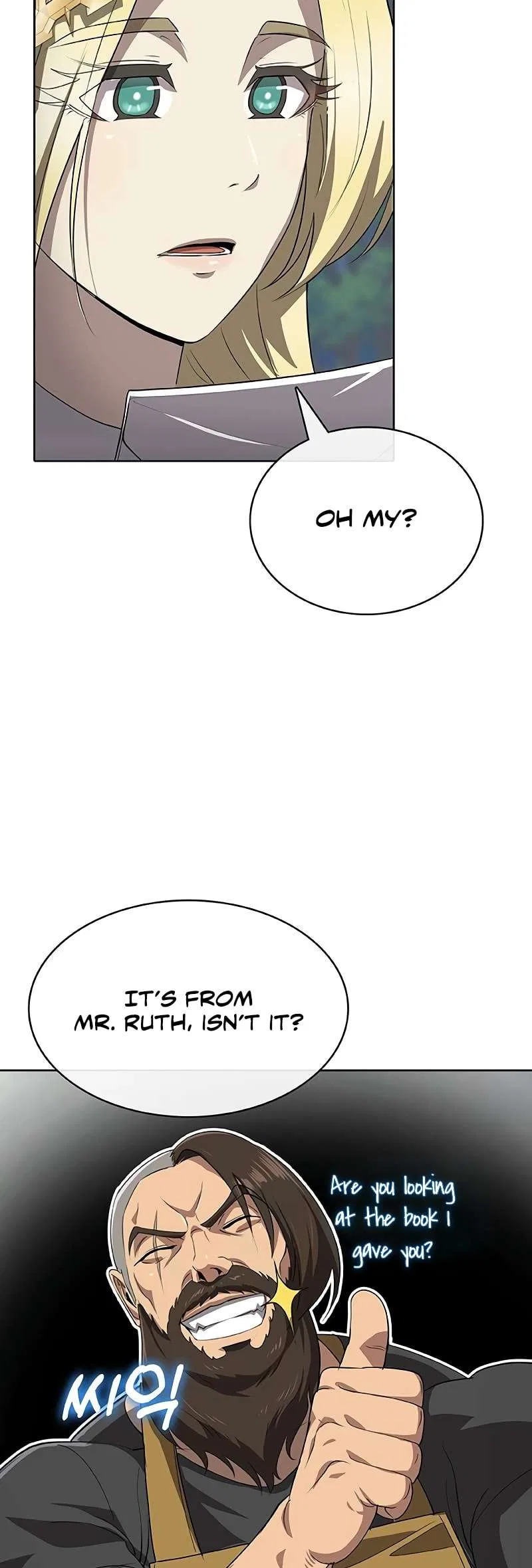 The Strongest Chef in Another World Chapter 60 – Page 60