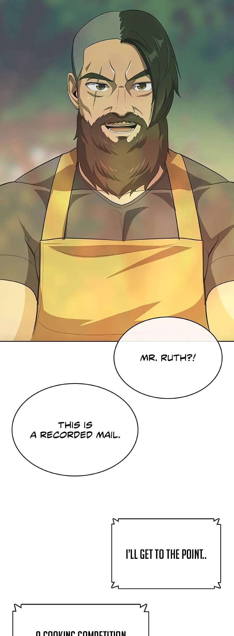 The Strongest Chef in Another World Chapter 60 – Page 65