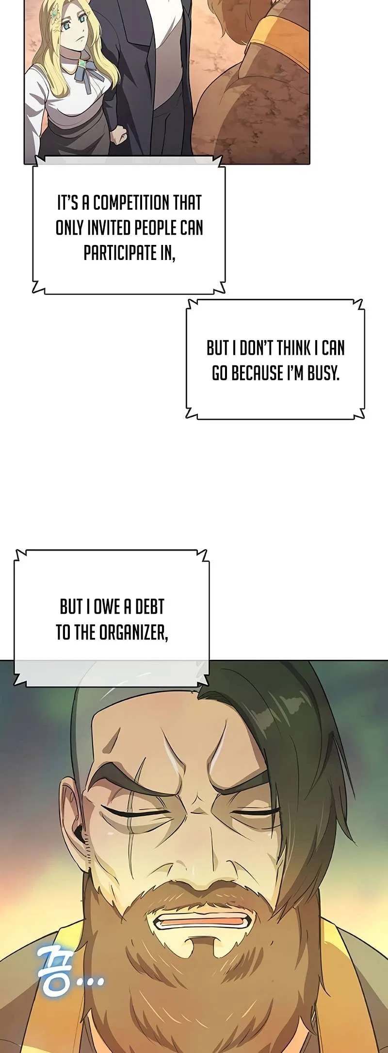 The Strongest Chef in Another World Chapter 60 – Page 67