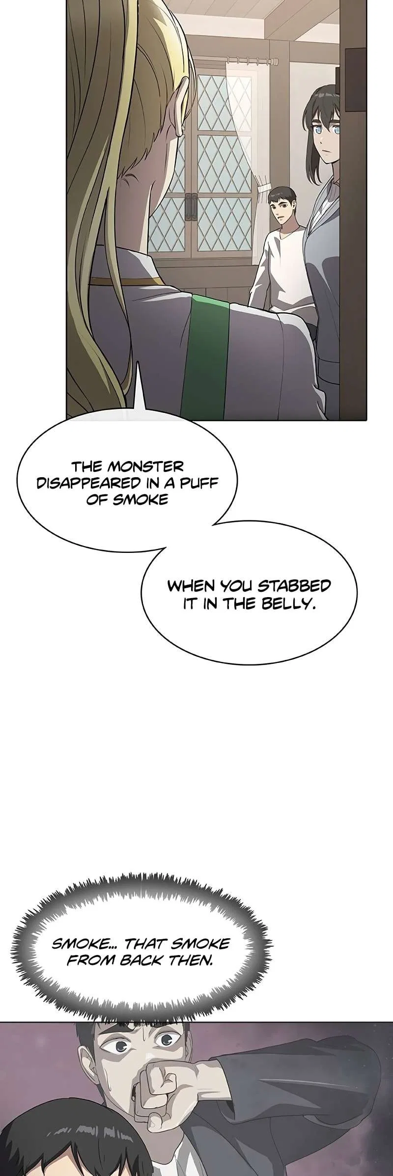 The Strongest Chef in Another World Chapter 59 – Page 8