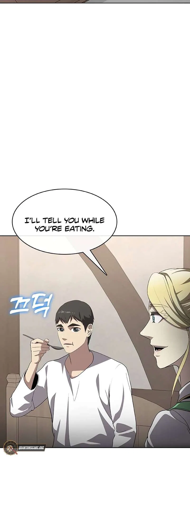 The Strongest Chef in Another World Chapter 59 – Page 14