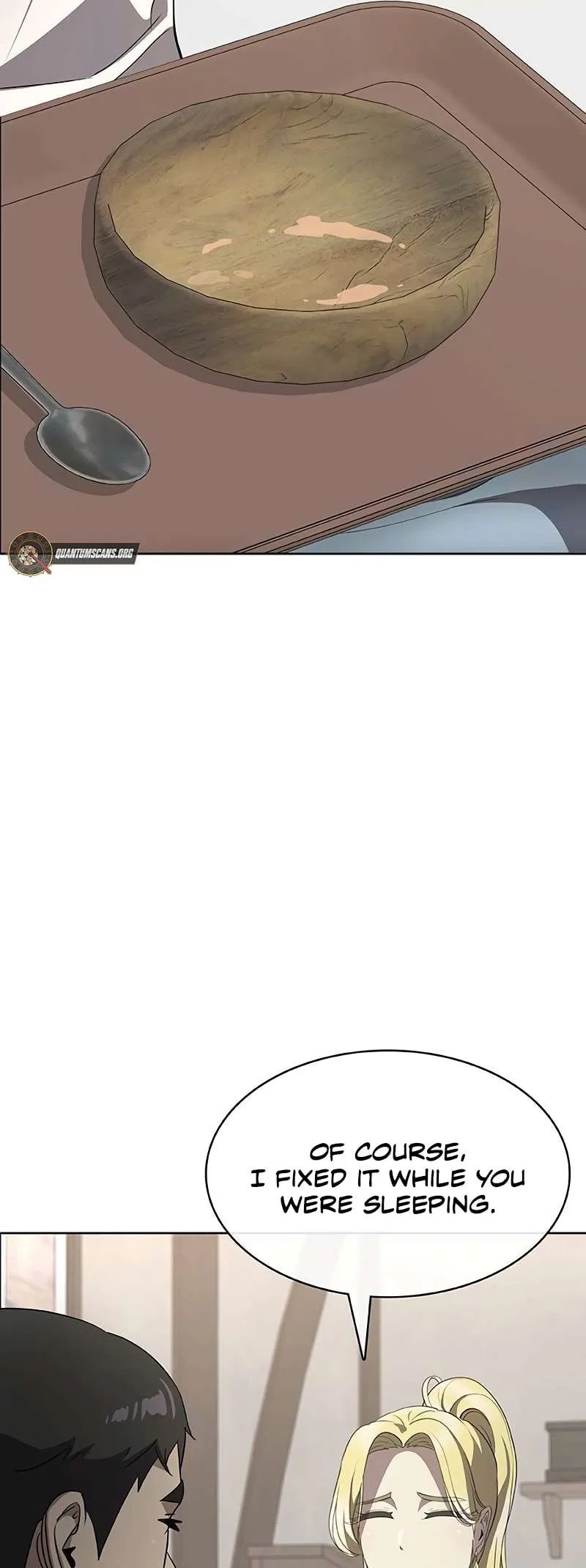 The Strongest Chef in Another World Chapter 59 – Page 44