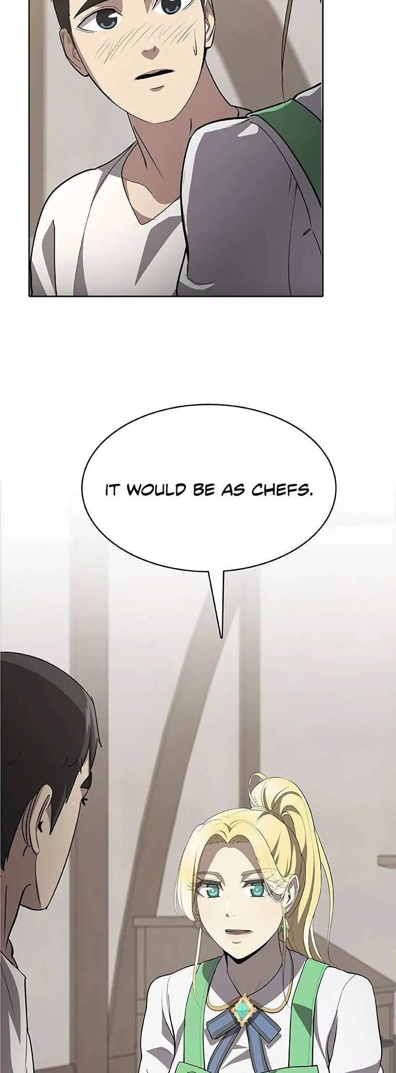 The Strongest Chef in Another World Chapter 59 – Page 48