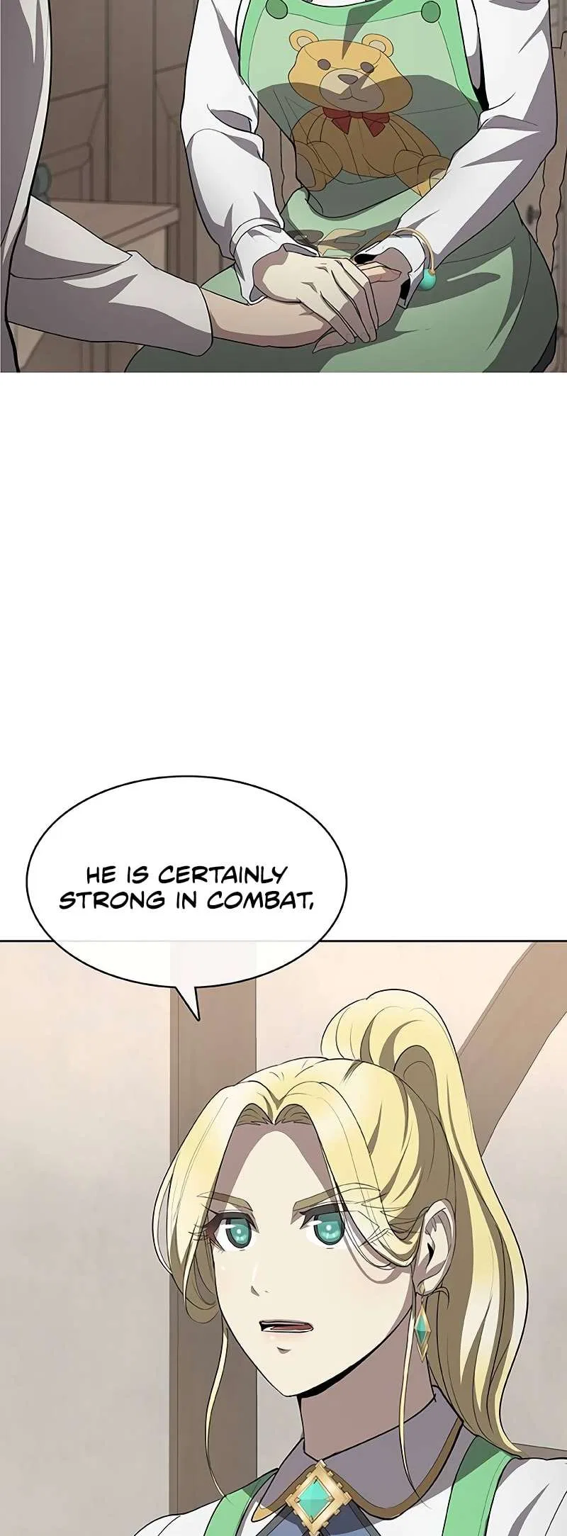 The Strongest Chef in Another World Chapter 59 – Page 49