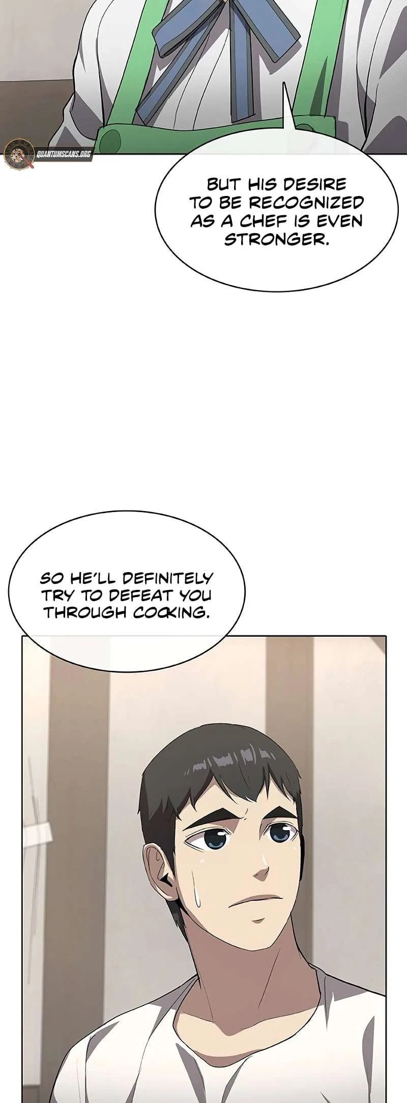 The Strongest Chef in Another World Chapter 59 – Page 50