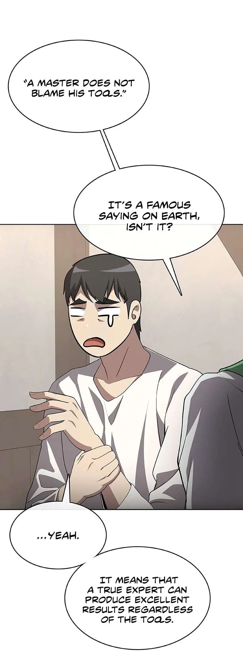 The Strongest Chef in Another World Chapter 59 – Page 56