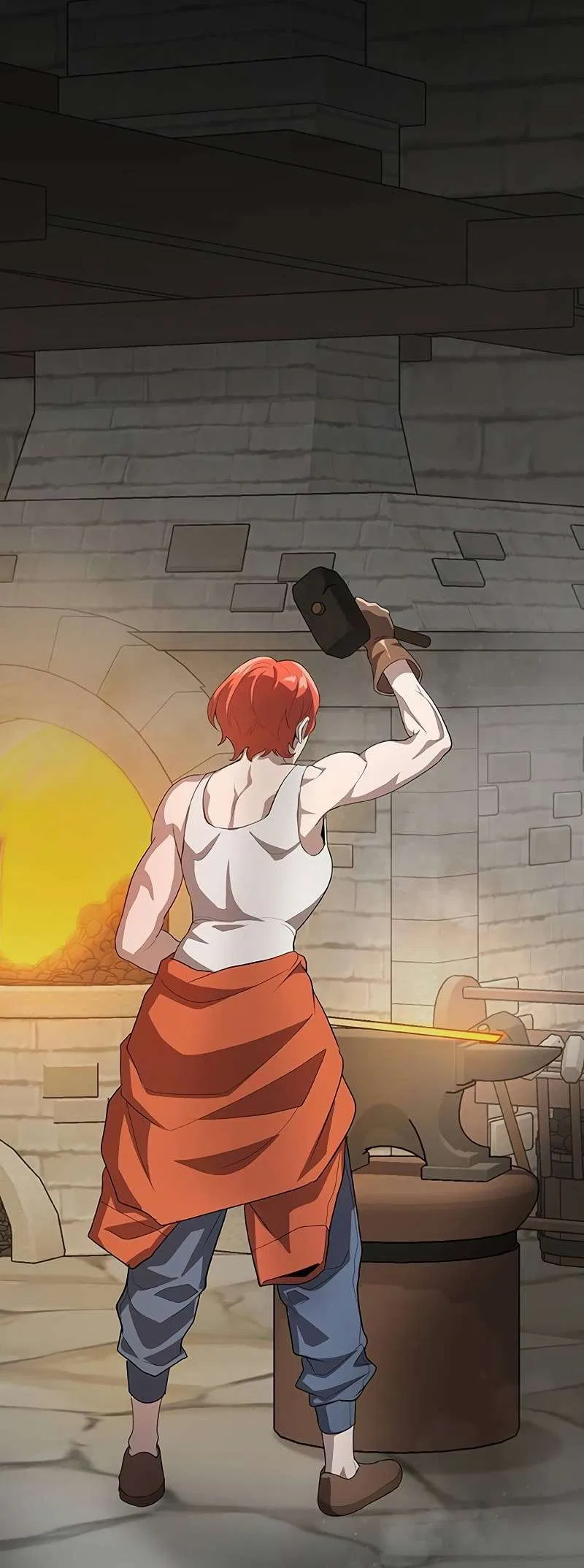 The Strongest Chef in Another World Chapter 59 – Page 59