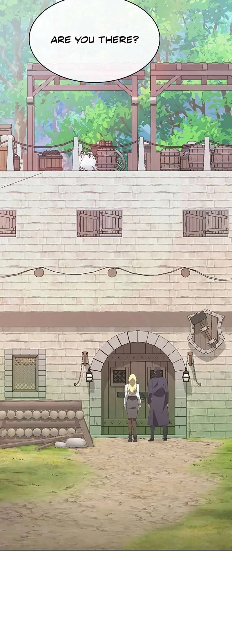 The Strongest Chef in Another World Chapter 59 – Page 63