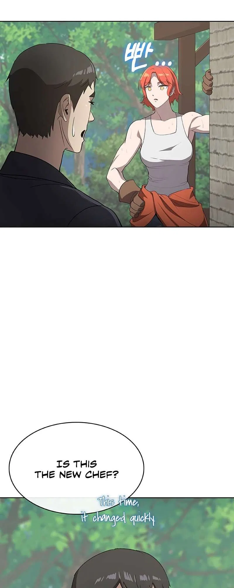 The Strongest Chef in Another World Chapter 59 – Page 67