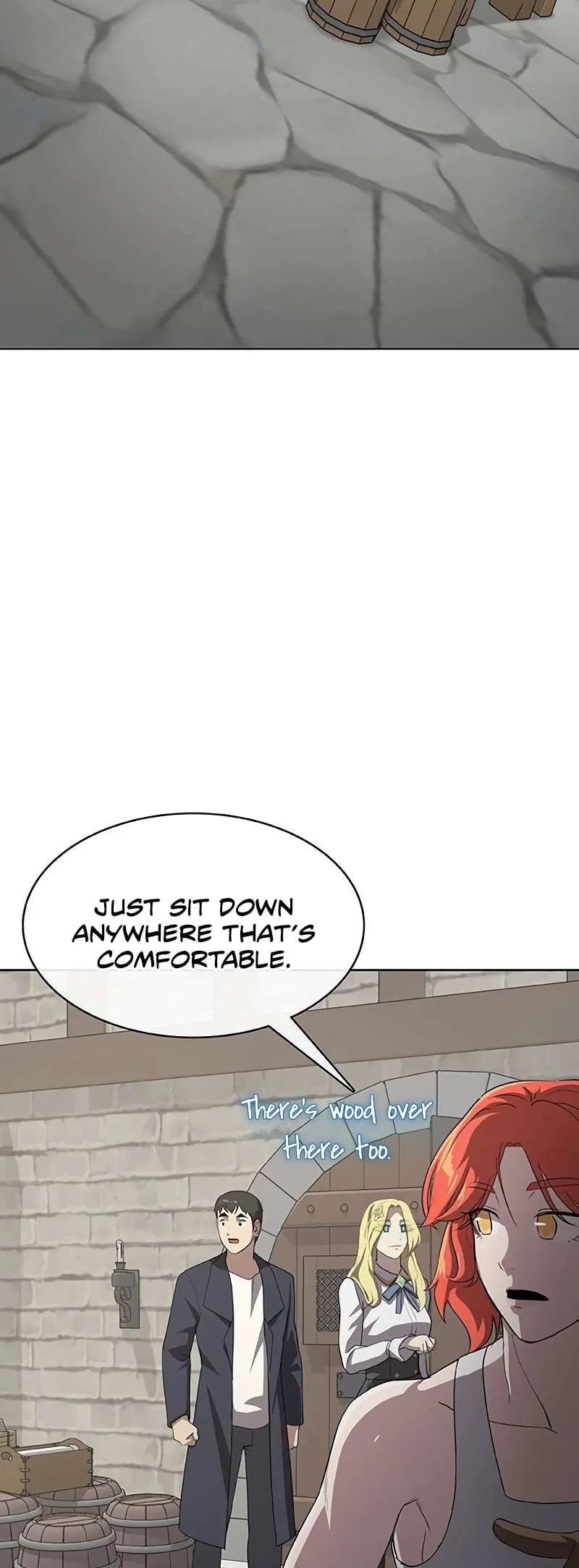 The Strongest Chef in Another World Chapter 59 – Page 72