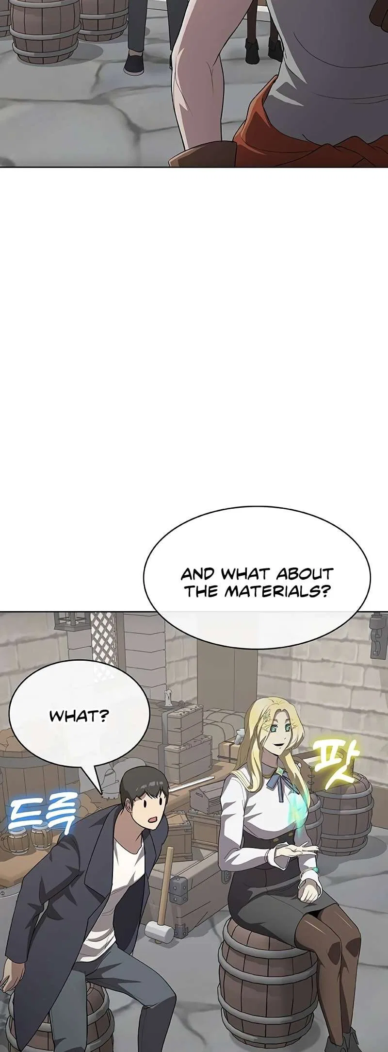 The Strongest Chef in Another World Chapter 59 – Page 73