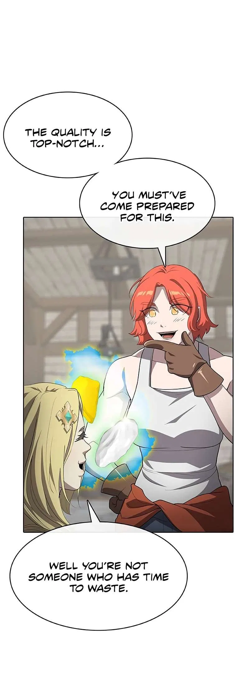 The Strongest Chef in Another World Chapter 59 – Page 76