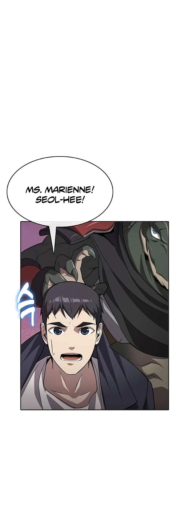The Strongest Chef in Another World Chapter 58 – Page 2