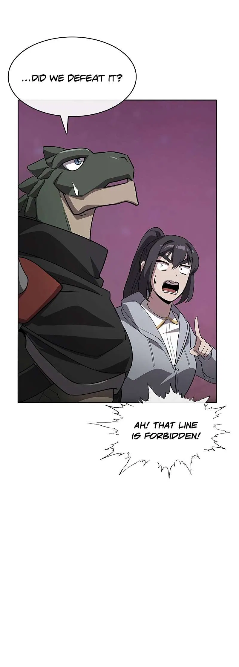 The Strongest Chef in Another World Chapter 58 – Page 38