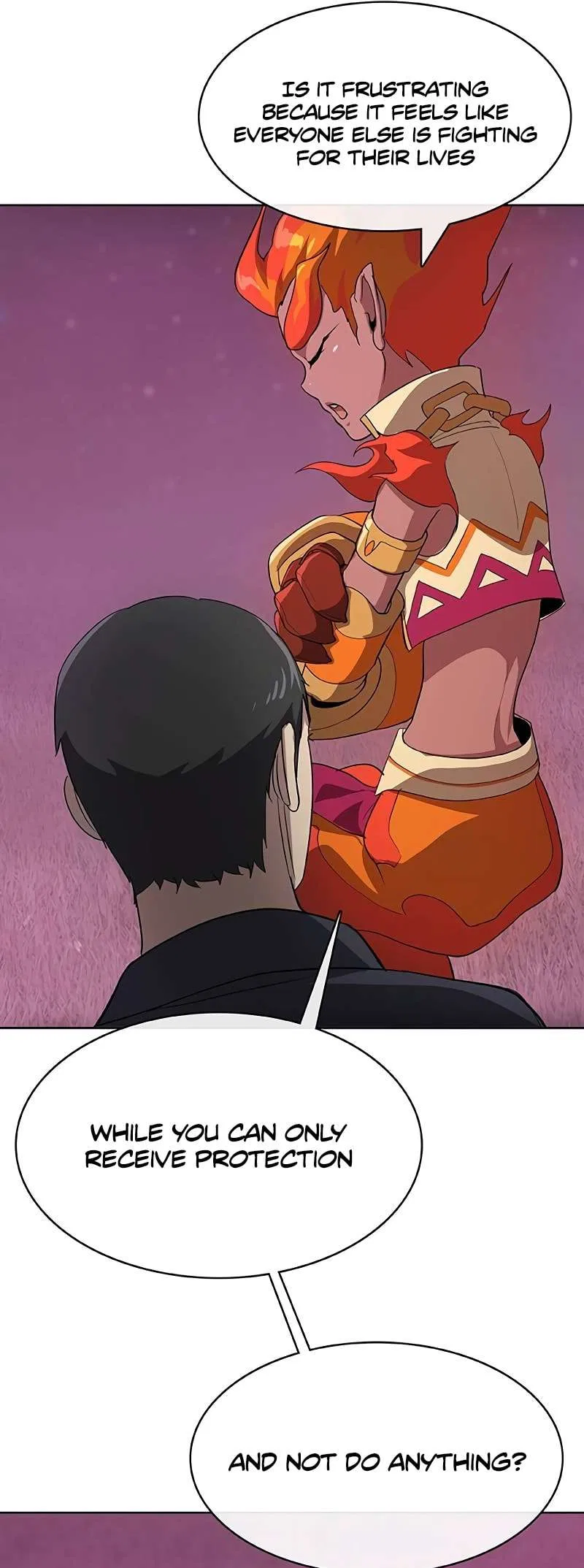 The Strongest Chef in Another World Chapter 58 – Page 45