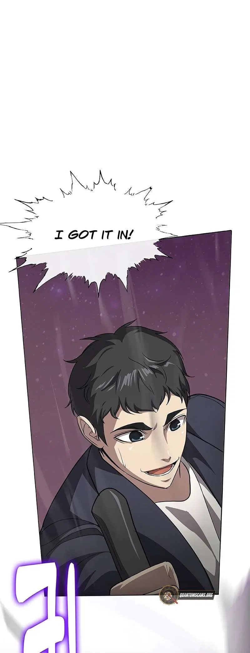 The Strongest Chef in Another World Chapter 58 – Page 83