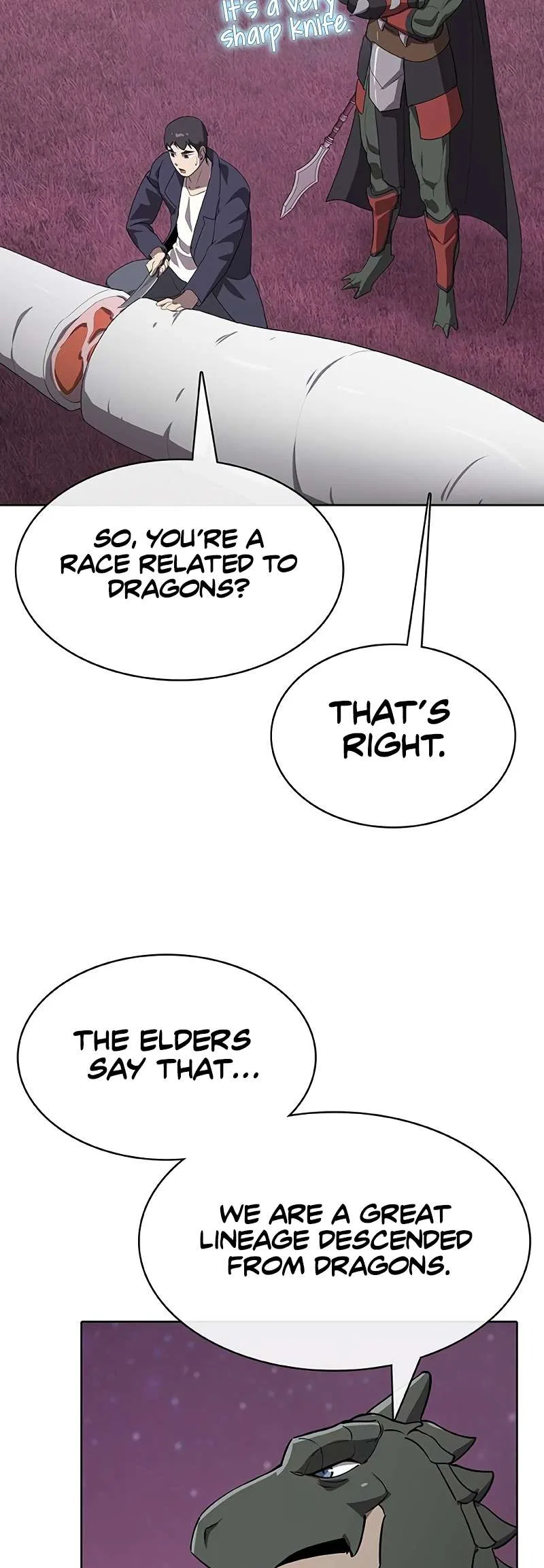 The Strongest Chef in Another World Chapter 57 – Page 20