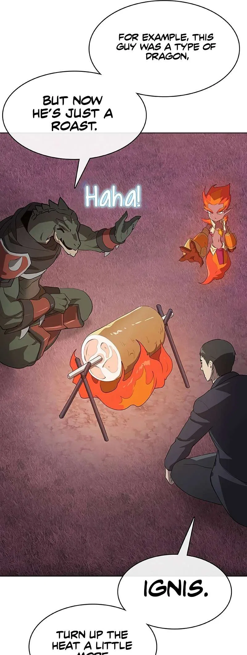 The Strongest Chef in Another World Chapter 57 – Page 29