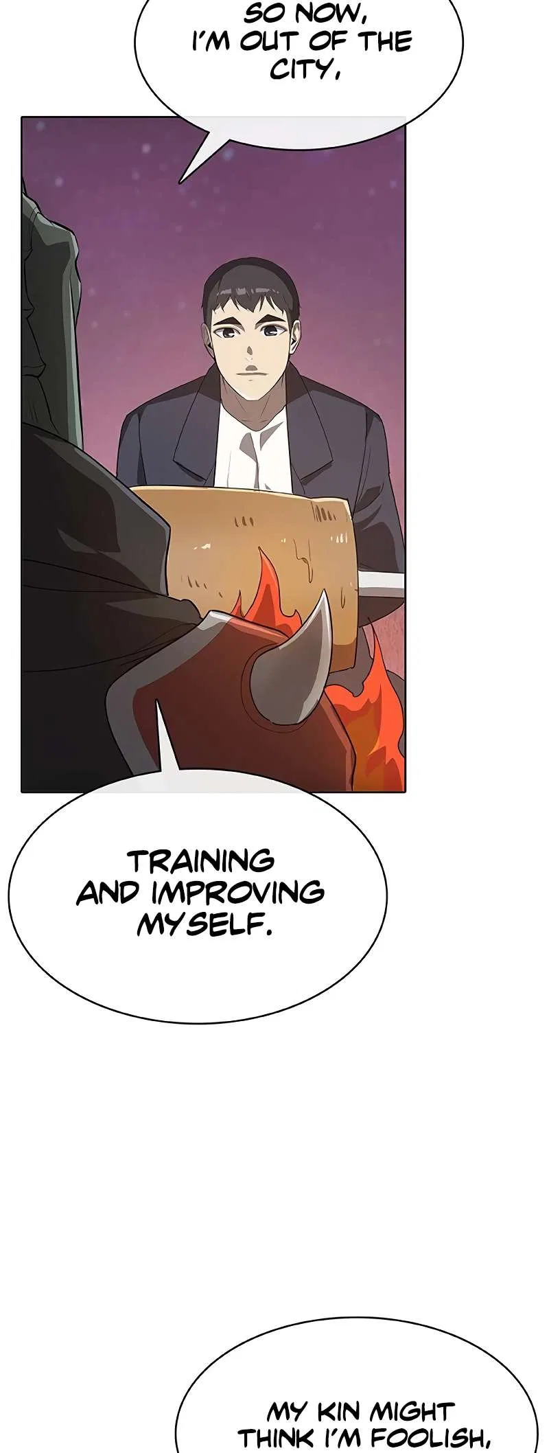 The Strongest Chef in Another World Chapter 57 – Page 32
