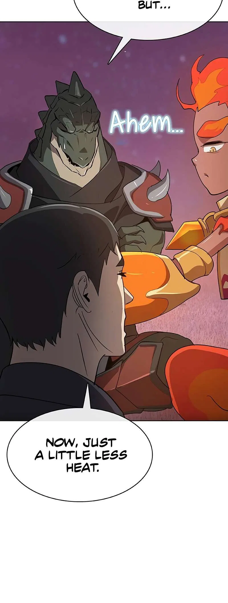 The Strongest Chef in Another World Chapter 57 – Page 33