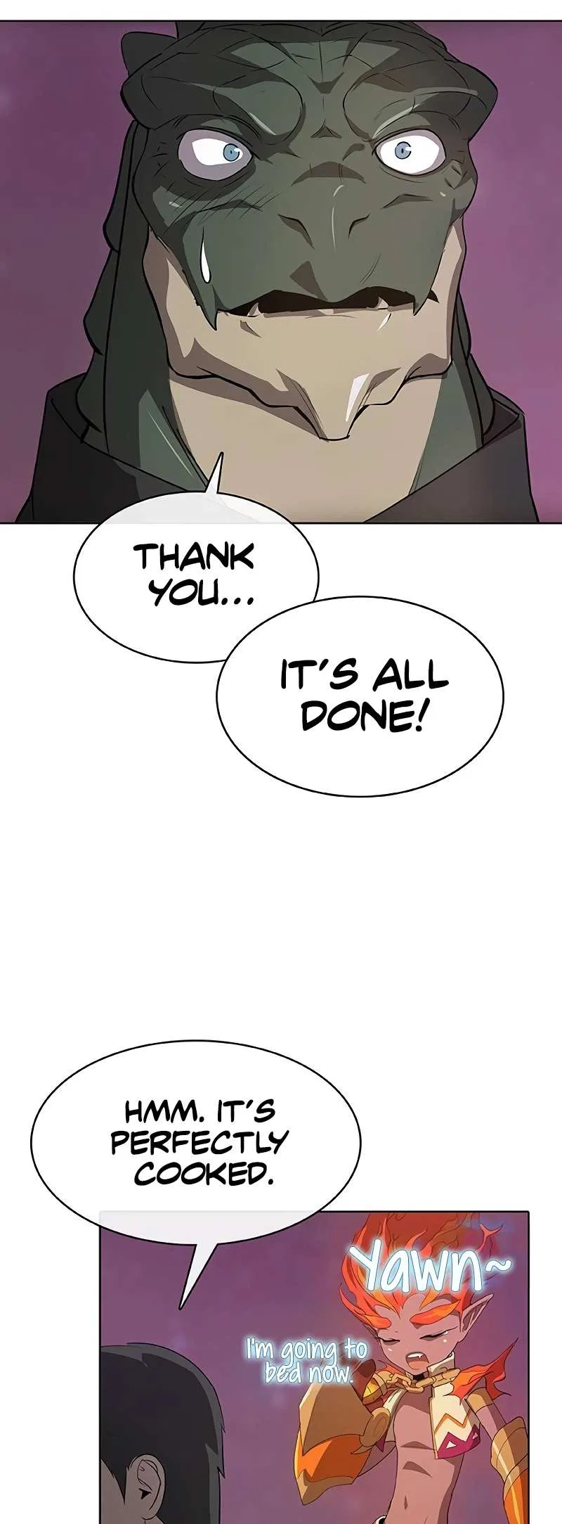 The Strongest Chef in Another World Chapter 57 – Page 36