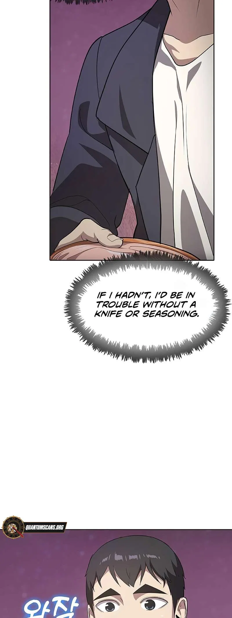 The Strongest Chef in Another World Chapter 57 – Page 44