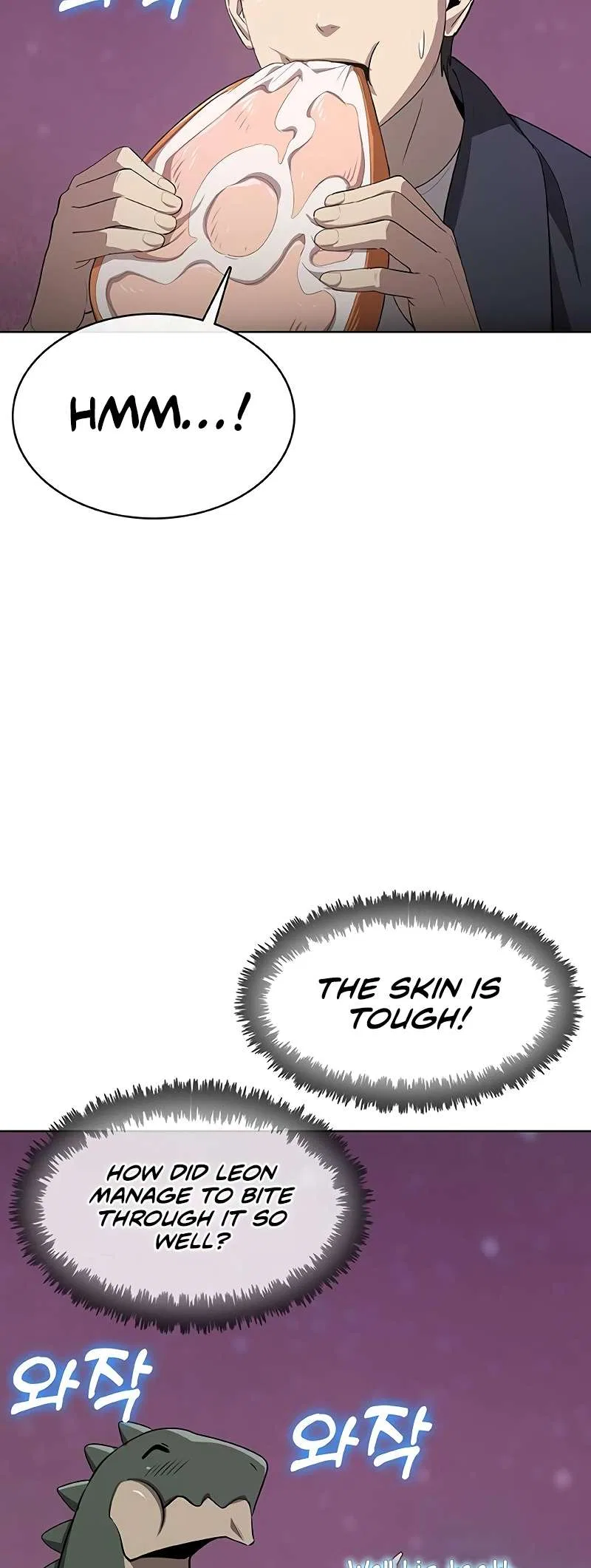 The Strongest Chef in Another World Chapter 57 – Page 45