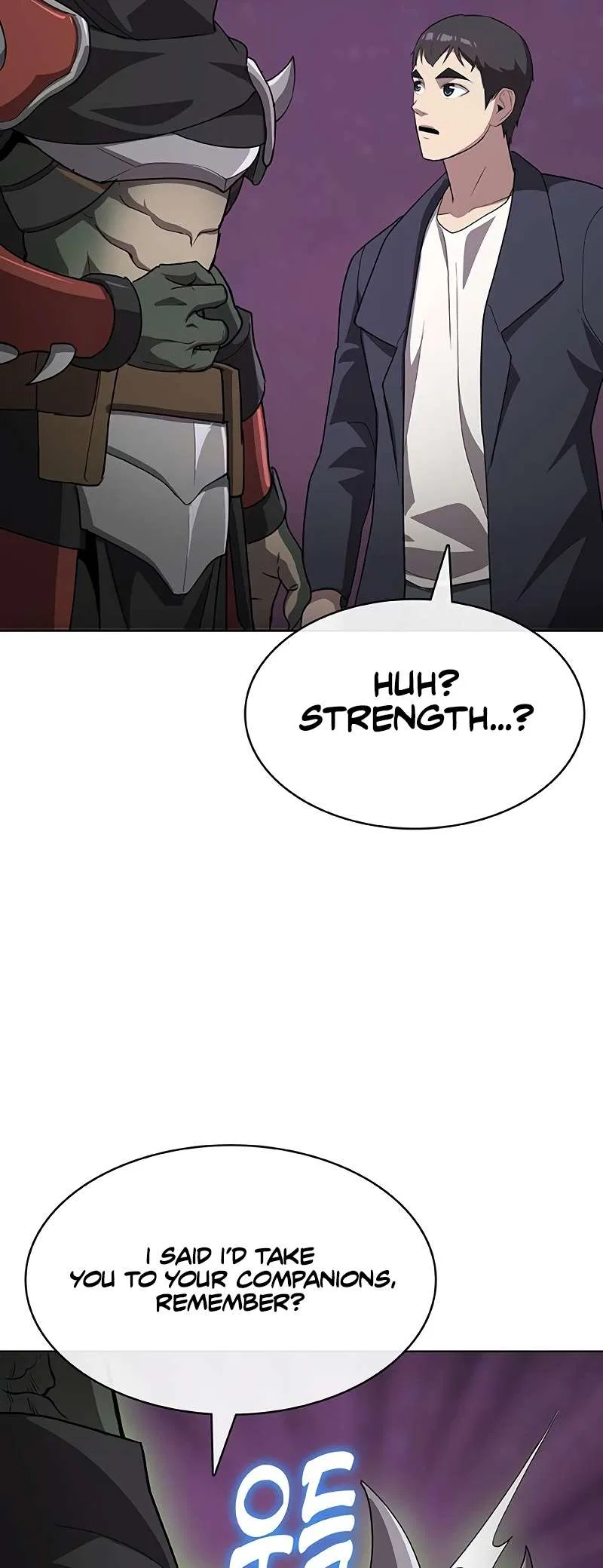 The Strongest Chef in Another World Chapter 57 – Page 49