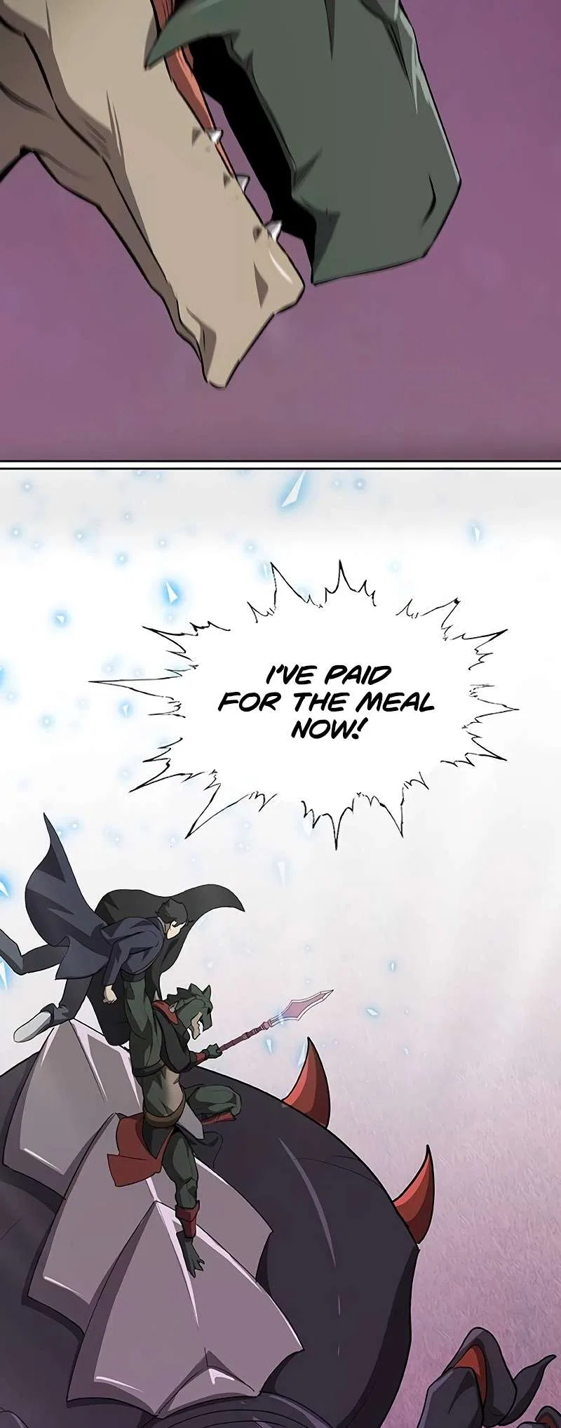 The Strongest Chef in Another World Chapter 57 – Page 76