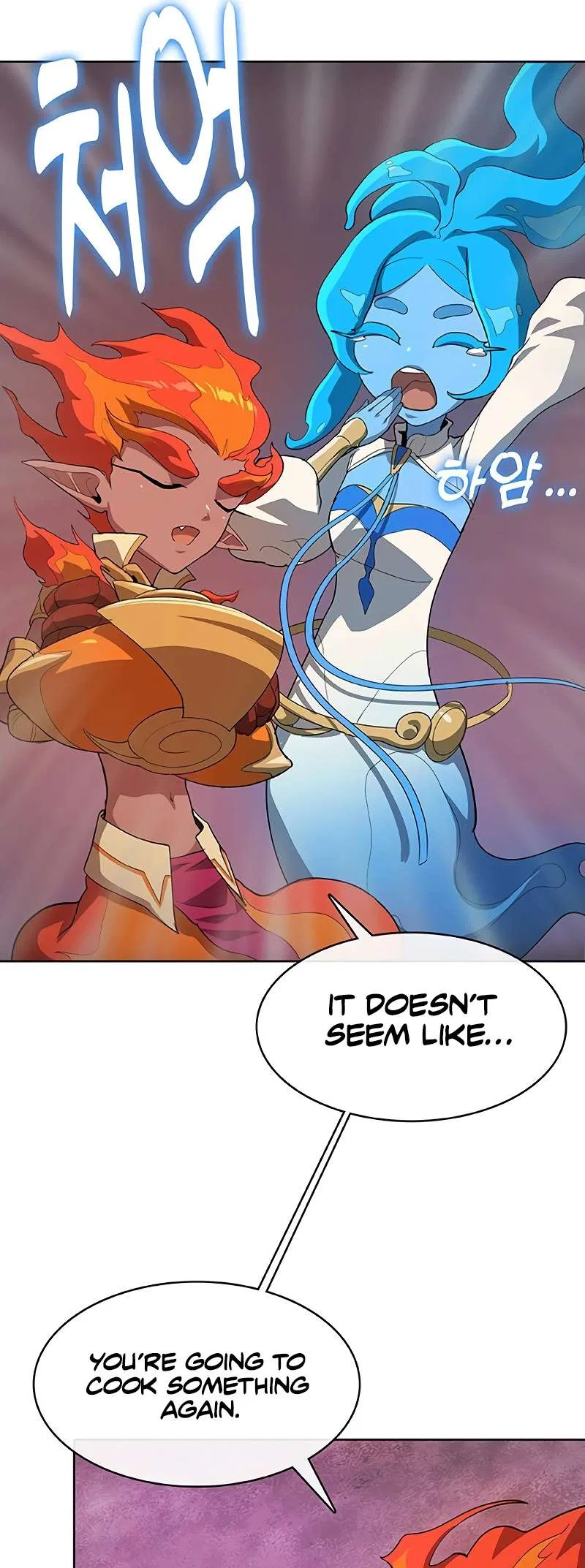 The Strongest Chef in Another World Chapter 56 – Page 6