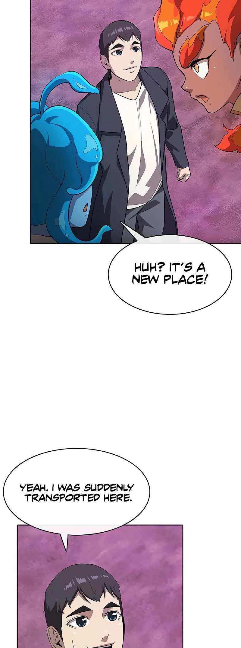 The Strongest Chef in Another World Chapter 56 – Page 7