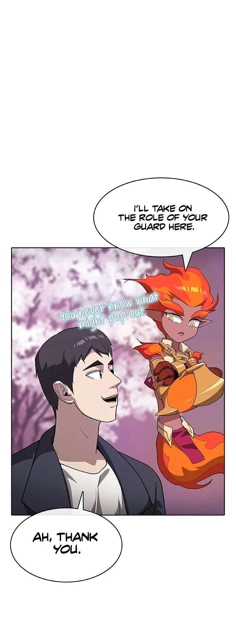 The Strongest Chef in Another World Chapter 56 – Page 11
