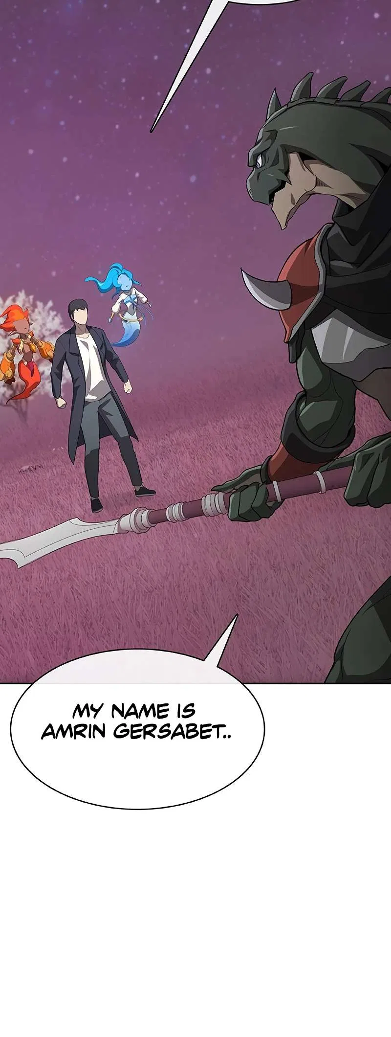 The Strongest Chef in Another World Chapter 56 – Page 34